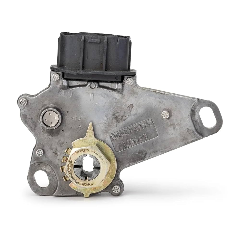 さく商品 MAKEKU 再生ニュートラルセーフティスイッチ に適合Toyota